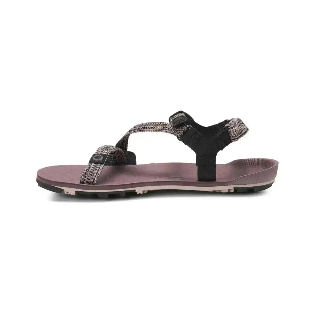 Xero Shoes - Z-Trail EV - Women dusty-rose - Sandalias Barefoot para Trail, Hiking y Recuperación rosas para mujer