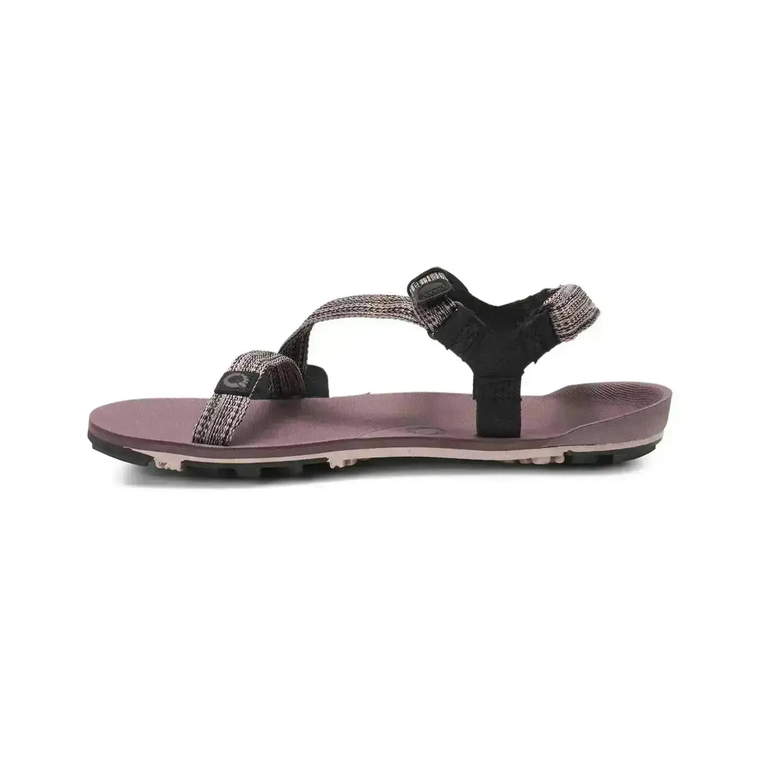 Xero Shoes - Z-Trail EV - Femme dusty-rose - Sandales Barefoot pour Trail, Randonnée et Récupération