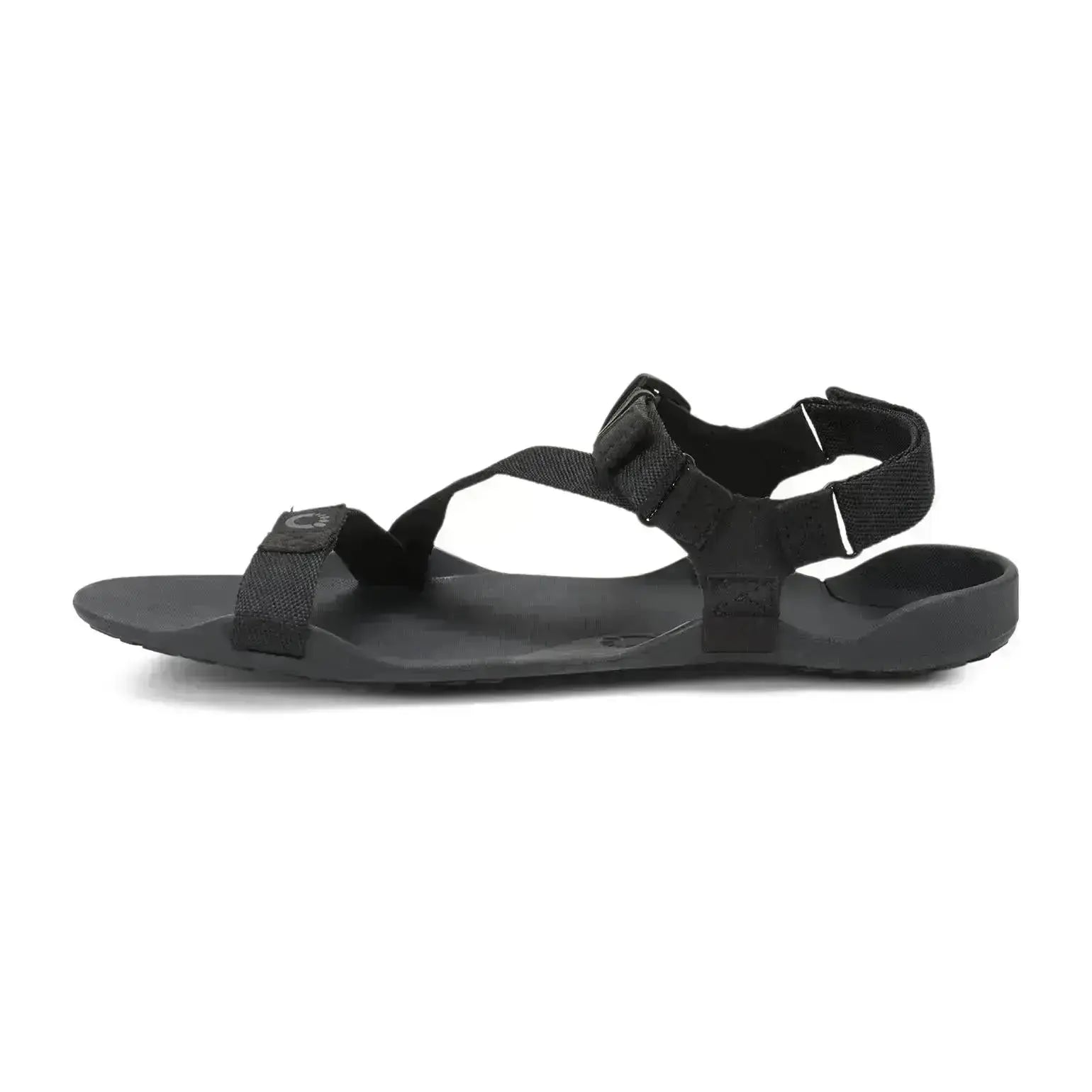 Xero Shoes - Z-Trek - Men black - Sandalias Minimalistas de Senderismo negras para hombre