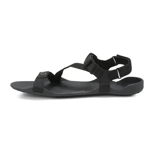 Xero Shoes - Z-Trek - Men black - Sandalias Minimalistas de Senderismo negras para hombre