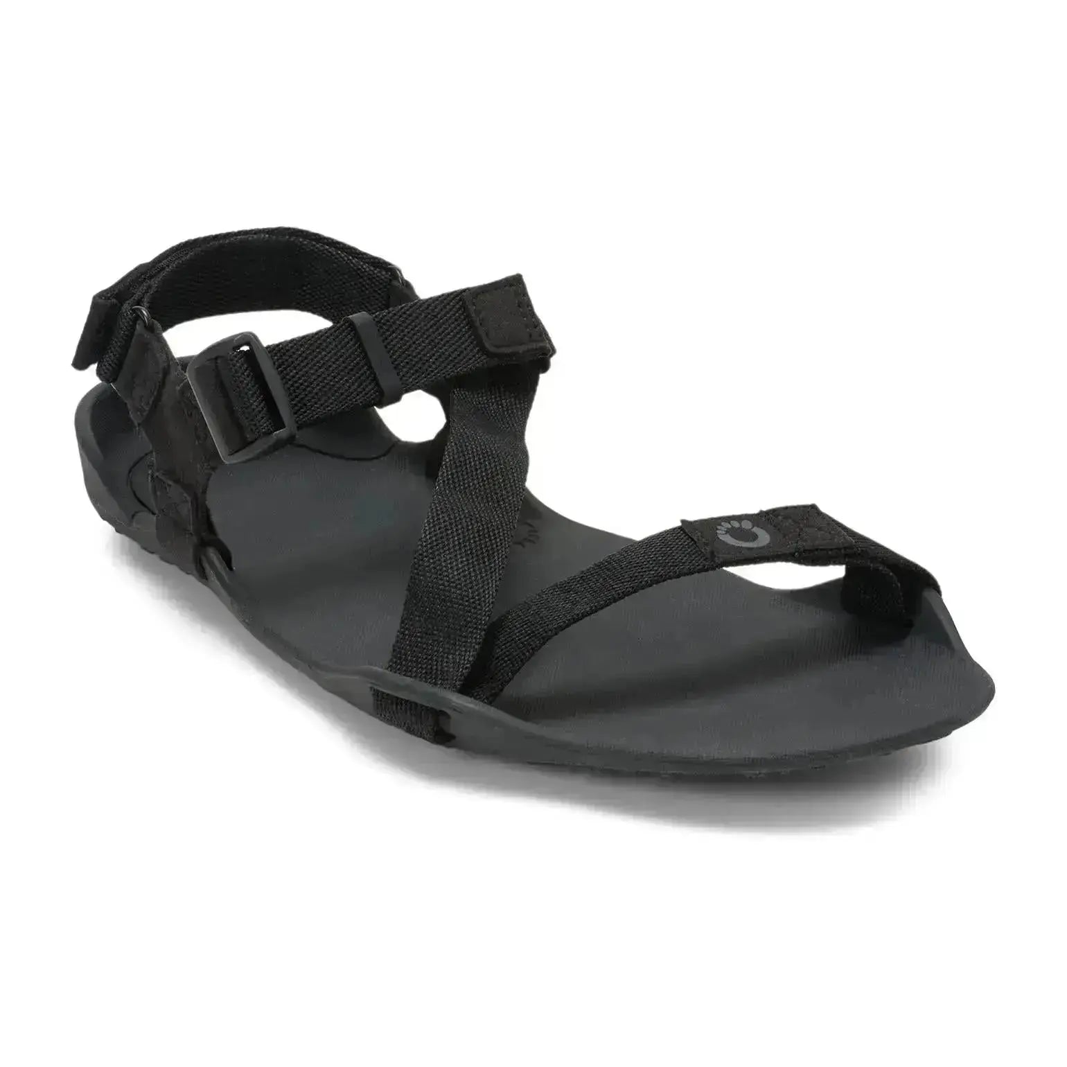 Xero Shoes - Z-Trek - Men black - Sandalias Minimalistas de Senderismo negras para hombre