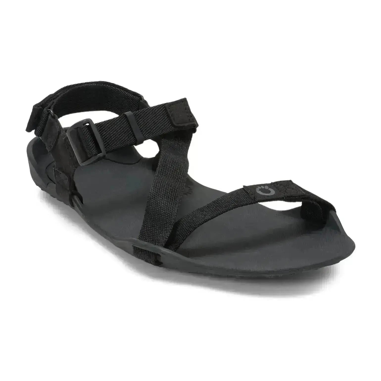 Xero Shoes - Z-Trek - Men black - Sandalias Minimalistas de Senderismo negras para hombre