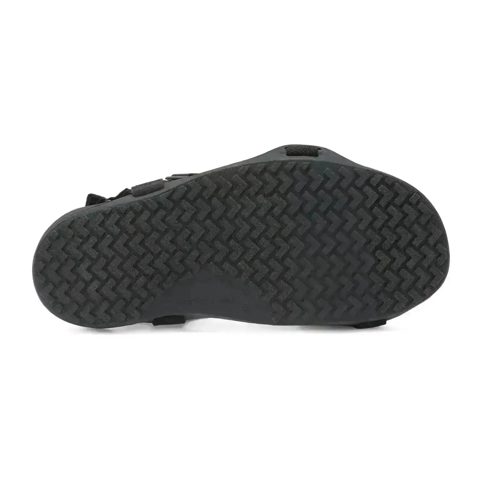 Xero Shoes - Z-Trek - Men black - Sandalias Minimalistas de Senderismo negras para hombre