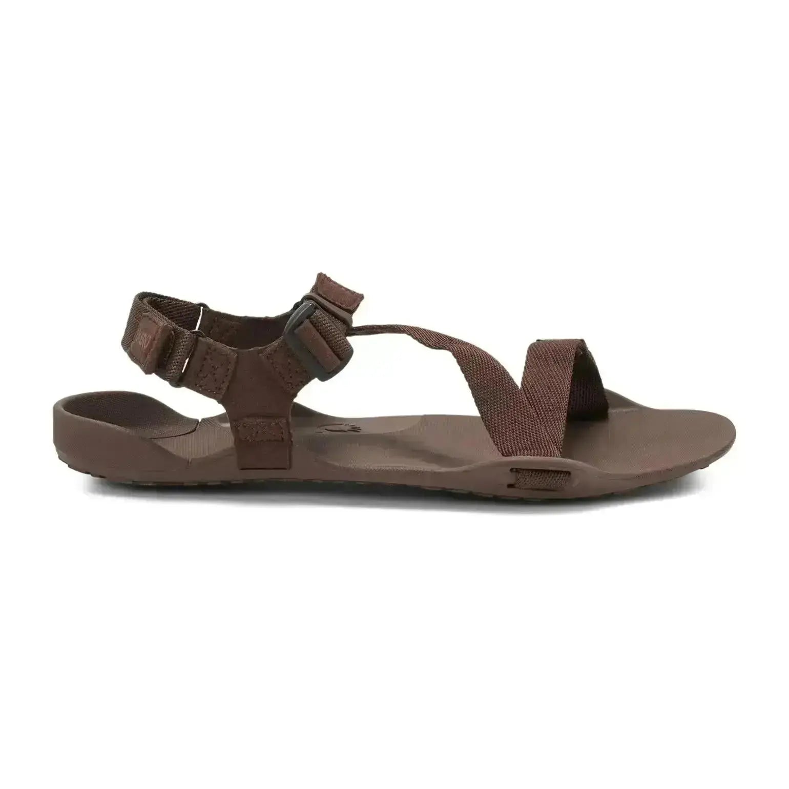 Xero Shoes - Z-Trek - Homme marron - Sandales minimalistes de randonnée