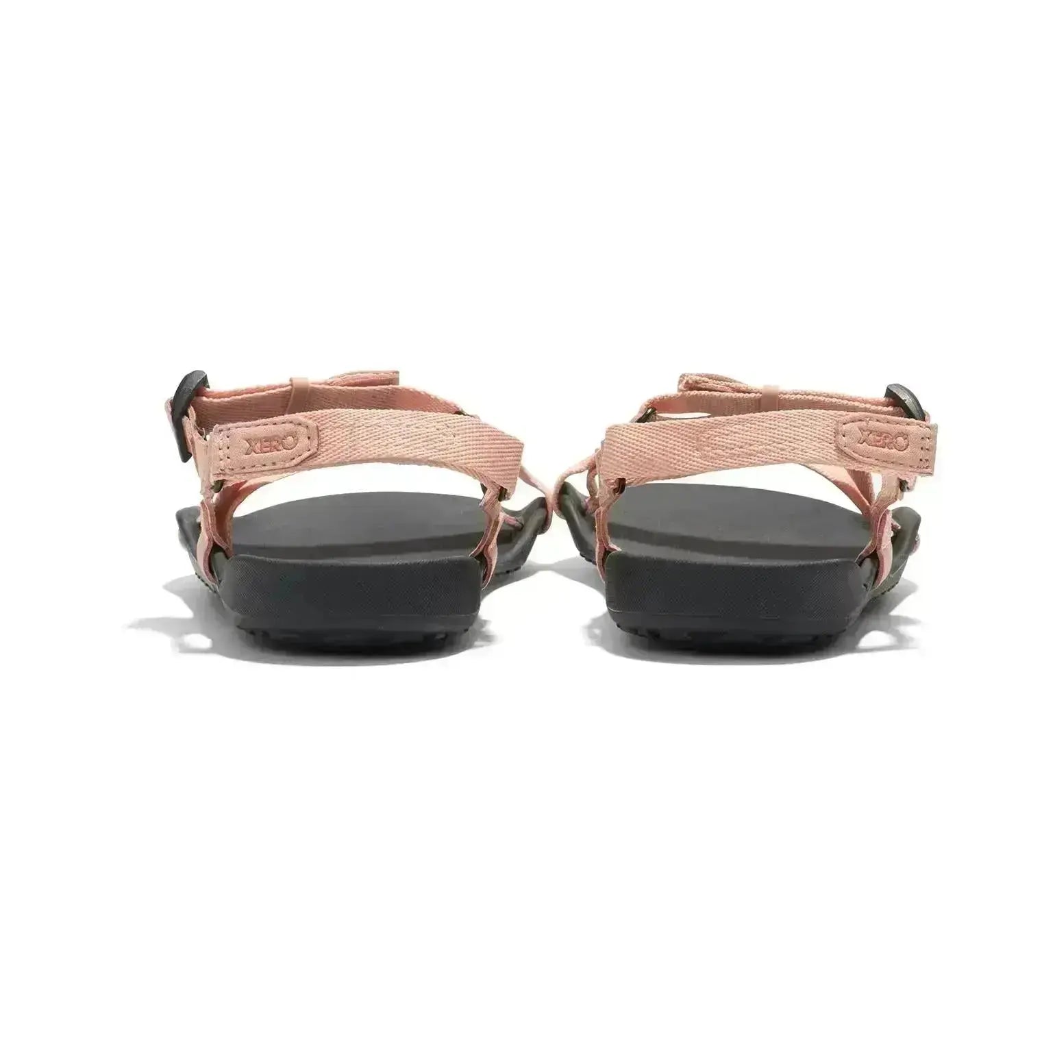 Xero Shoes - Z-Trek - Women Pink Sand - Sandalias Minimalistas de Senderismo rosas para mujer