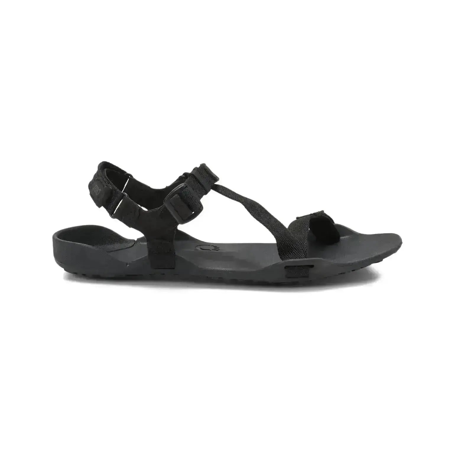 Xero Shoes - Z-Trek - Women black - Sandalias Minimalistas de Senderismo negras para mujer