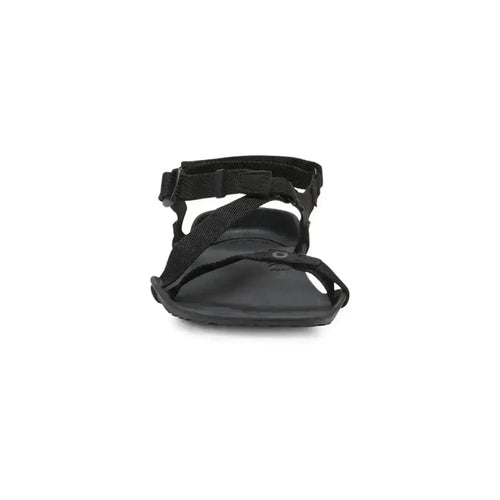 Xero Shoes - Z-Trek - Women black - Sandalias Minimalistas de Senderismo negras para mujer