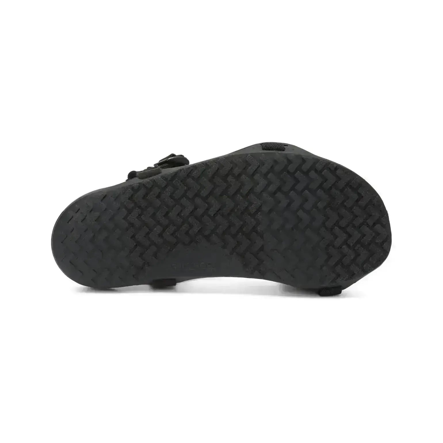 Xero Shoes - Z-Trek - Women black - Sandalias Minimalistas de Senderismo negras para mujer