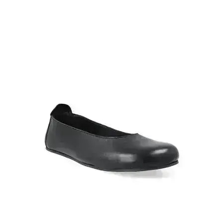 Angles Fashion - Nomia Black - Bailarinas Barefoot
