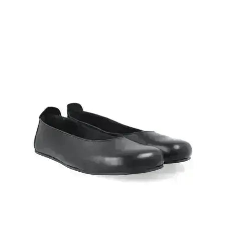 Angles Fashion - Nomia Black - Bailarinas Barefoot