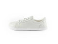 Antal - Amada Antique White - Zapatillas barefoot unisex blanco
