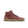 Barebarics - Element Terre Cuite Rouge - Bottines barefoot T47