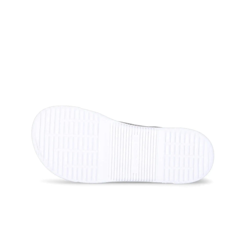 Barebarics - Revive Blue & White - Zapatillas barefoot unisex azul