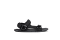 Barefoot sandalias Be Lenka Flow - All Black