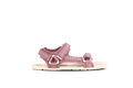 Barefoot sandalias Be Lenka Flow - Dusty Rose