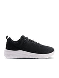 Be Lenka - Aerra Black & White - Zapatillas de transición al barefoot unisex negras