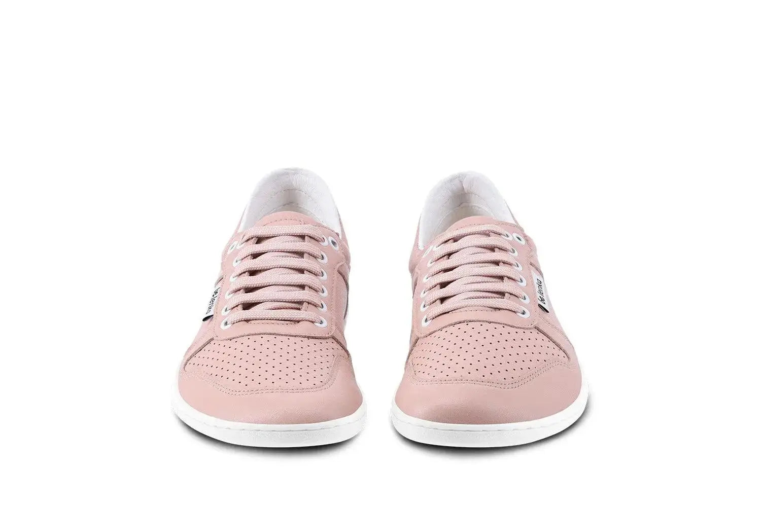 Be Lenka - Champ 3.0 Nude Pink - Zapatillas barefoot para mujer rosas