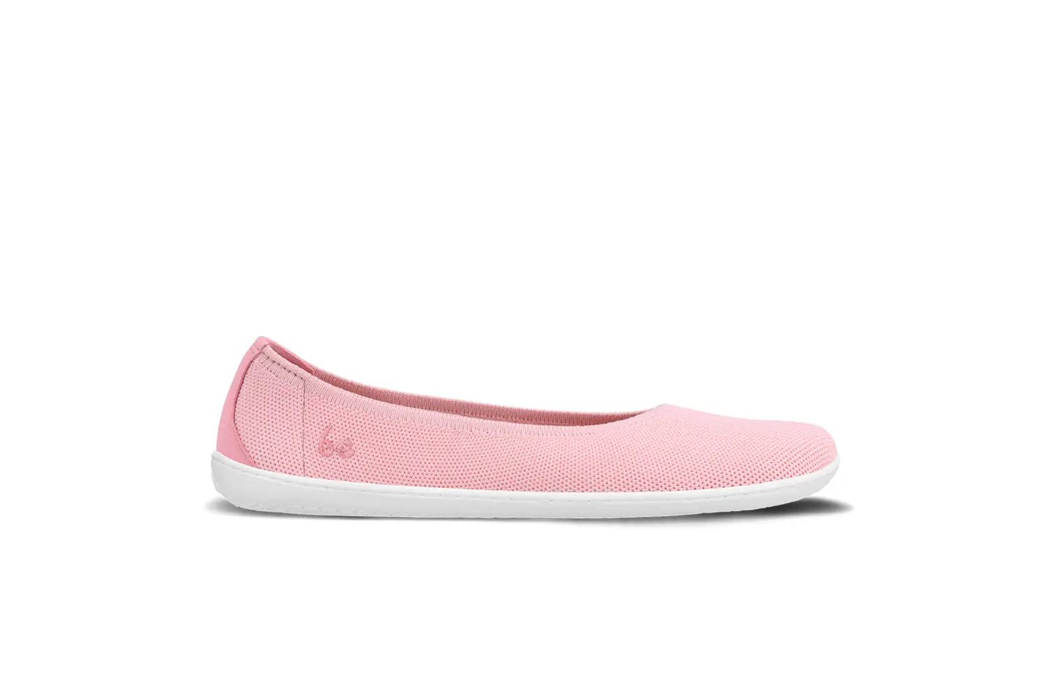 Be Lenka - Delight Light Pink - Bailarinas barefoot