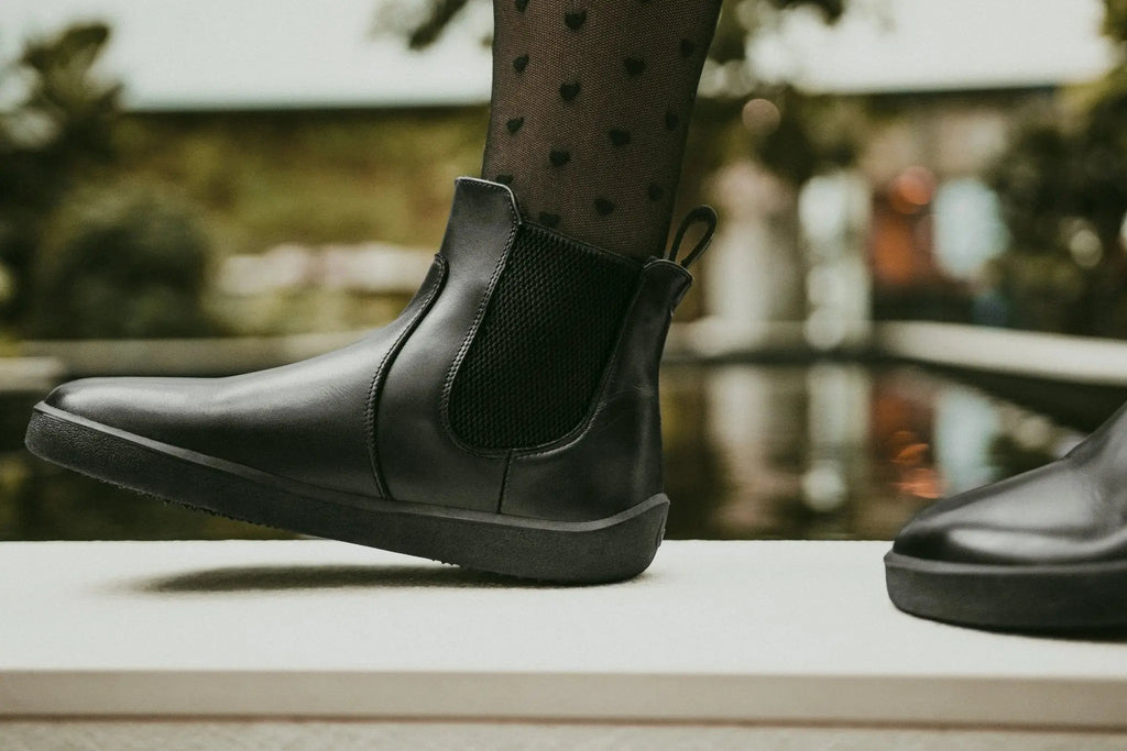 Be Lenka - Entice Neo Noir - Bottines barefoot