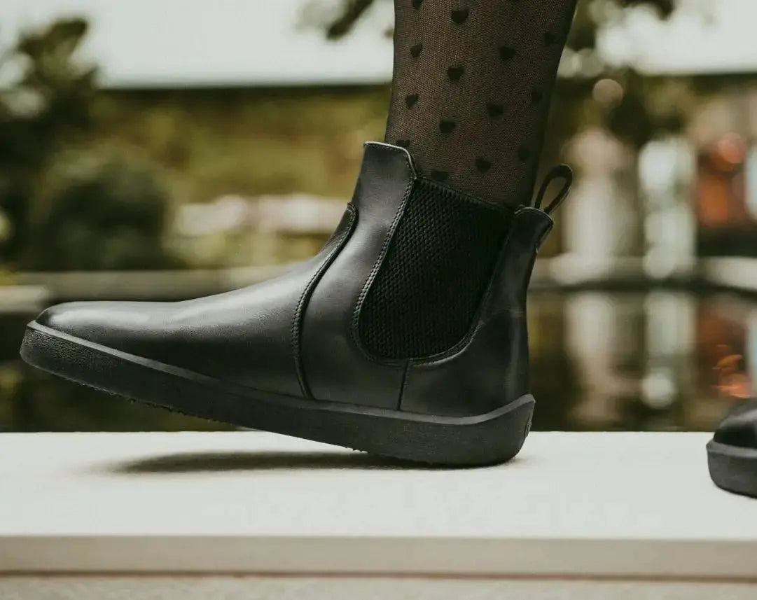 Be Lenka - Entice Neo Noir - Bottines barefoot
