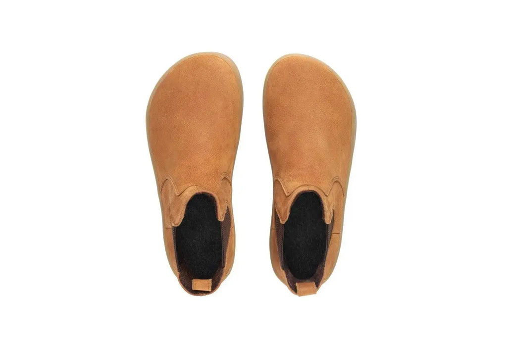 Be Lenka - Entice Neo Cinnamon Brown - Bottines barefoot