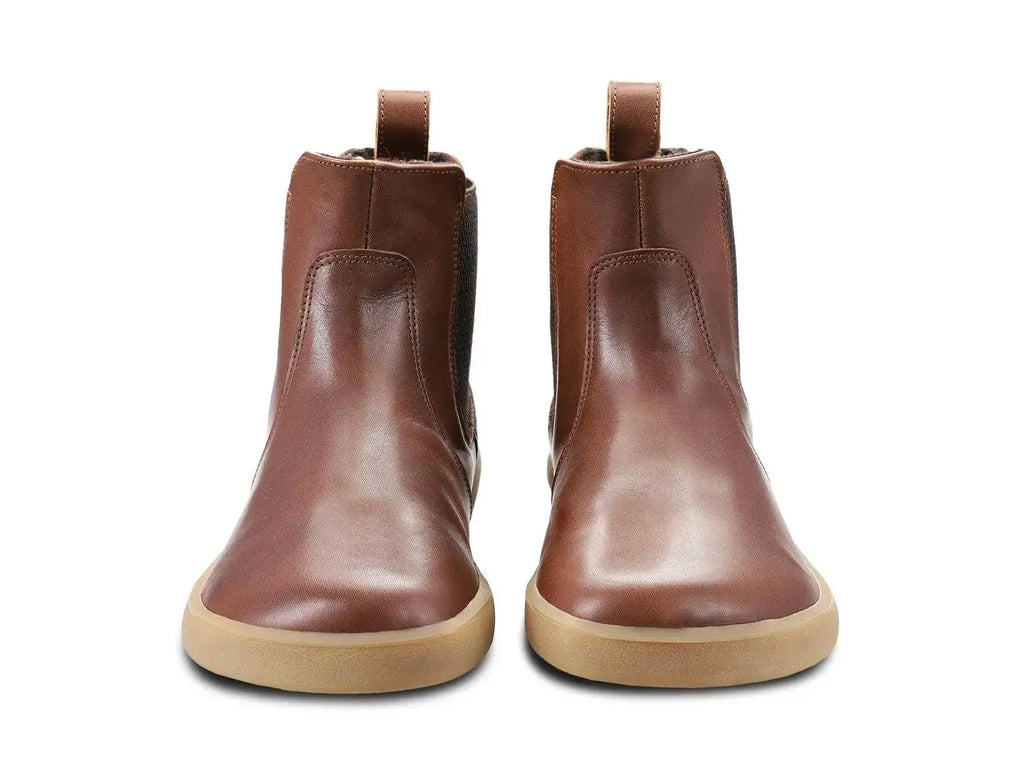 Be Lenka - Entice Neo Dark Brown - Botines barefoot