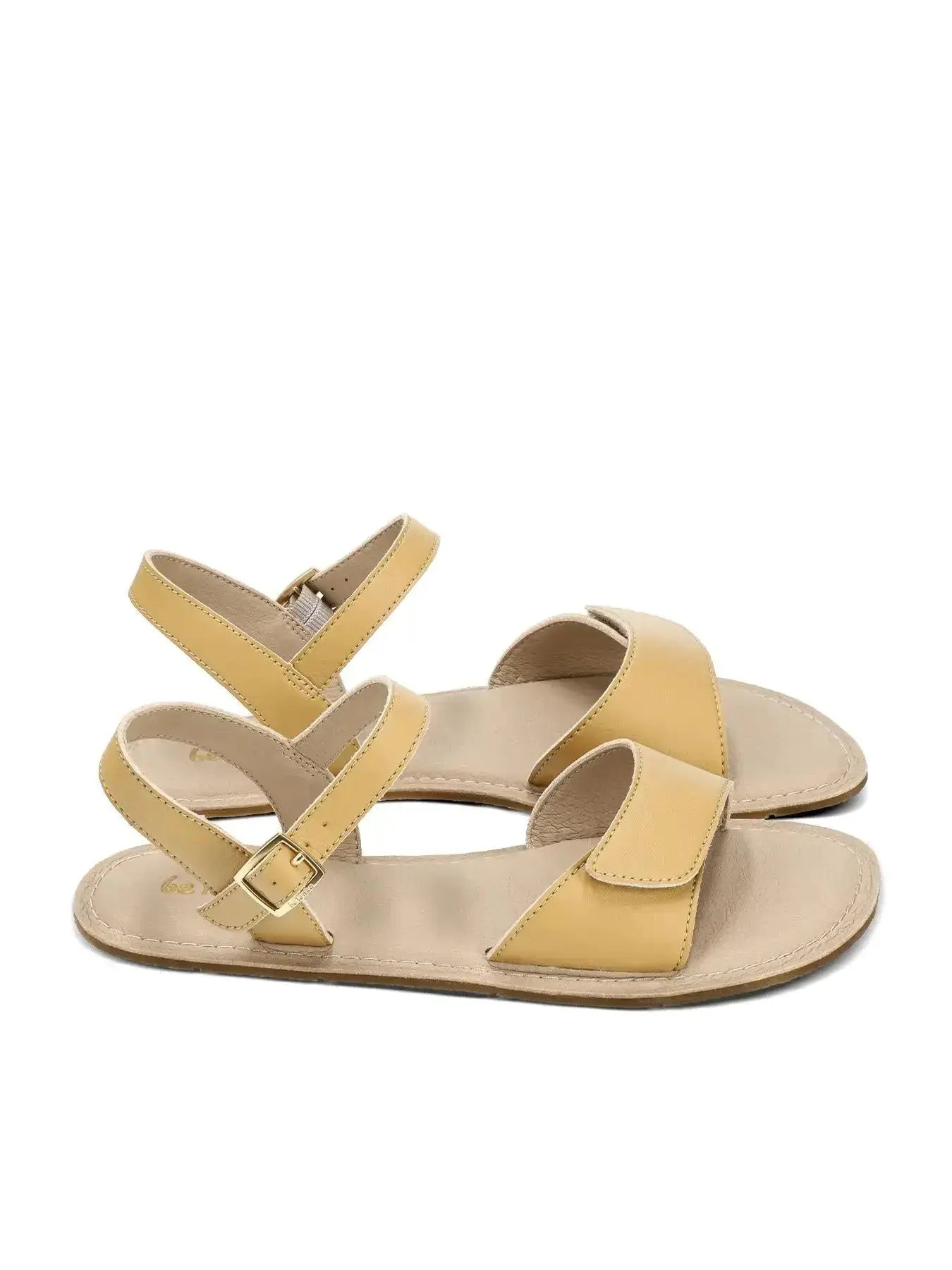 Be Lenka Grace 2.0 Beige - Sandales barefoot