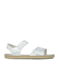 Be Lenka Kids - Miami Off White Sparkle - Sandales minimalistes