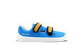 Be Lenka Kids - Seasiders Bluelicious - Escarpines barefoot infantiles azul