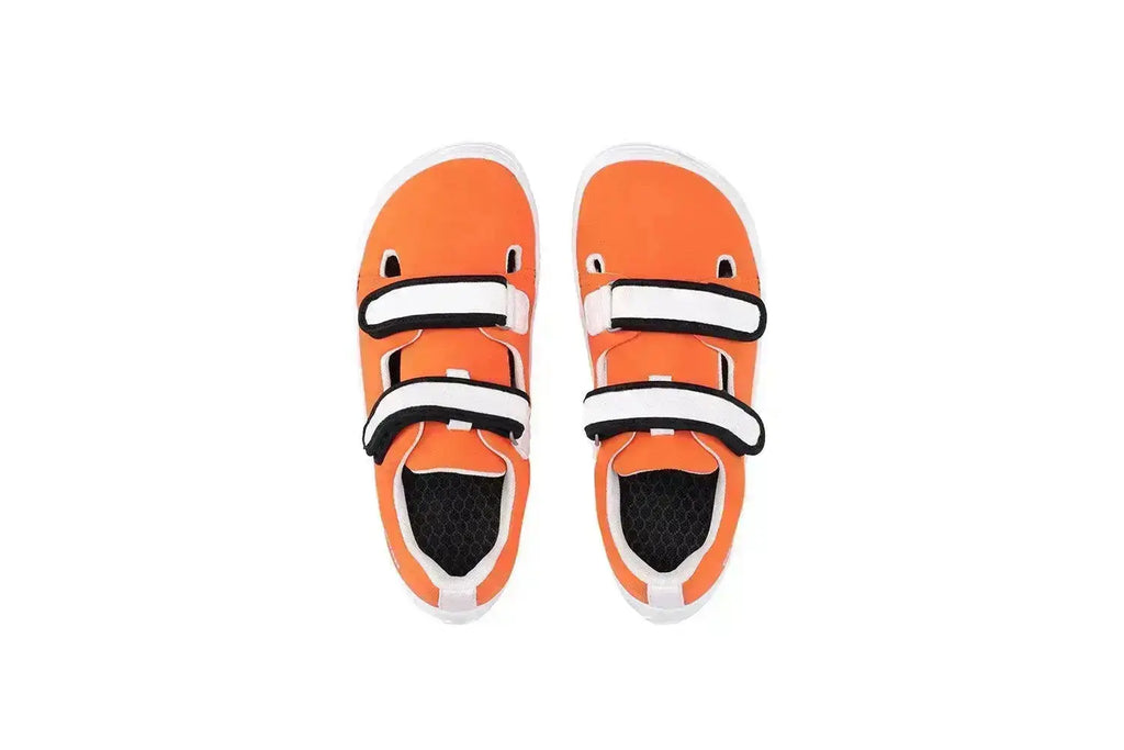 Be Lenka Kids - Seasiders Orangy - Sandales barefoot