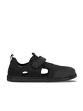 Be Lenka Kids - Zest All Black - Sandalias descalzas