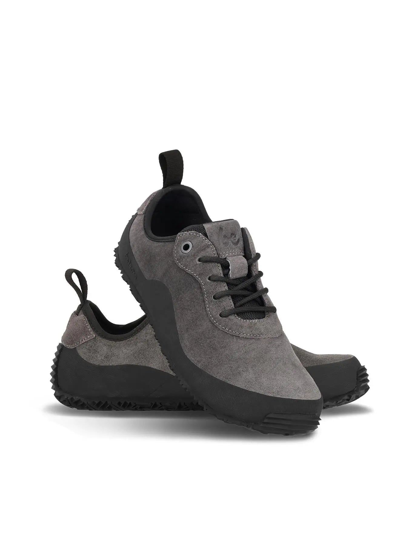 Be Lenka - Trailwalker 3.0 Gris Foncé - Chaussures barefoot