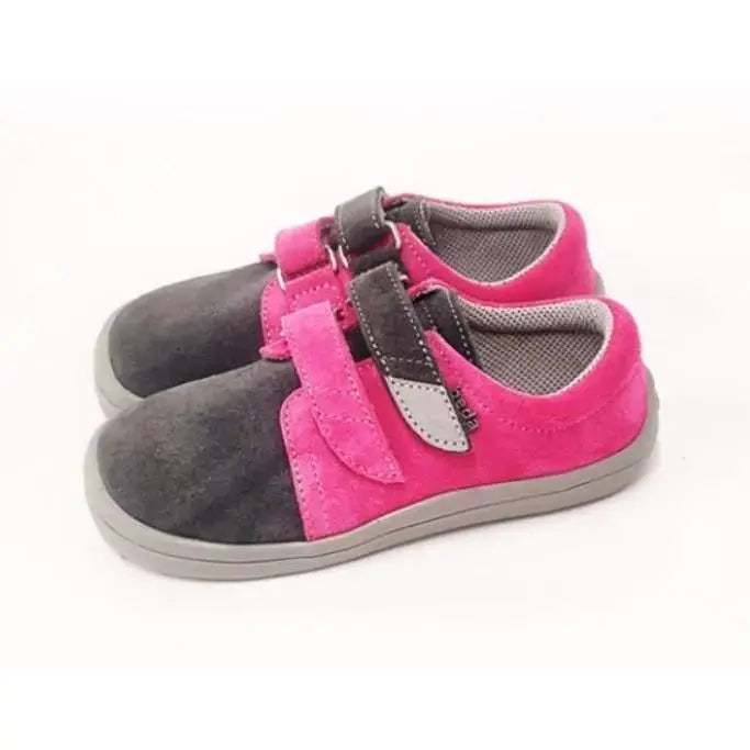 Beda - zapatos barefoot - Rebecca