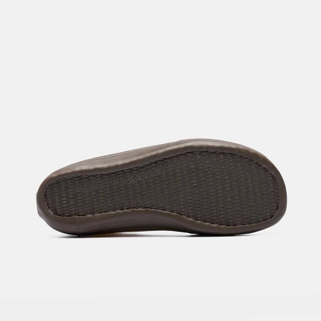 Bohempia - Felix White & Dark Gum - Sneakers barefoot unisex blancos