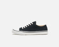 Bohempia - Herlik Black & White - Deportivas barefoot negras