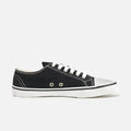 Bohempia - Herlik Classic Black - Deportivas barefoot negras