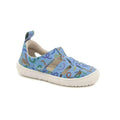Coqueflex - Verea Ciller - Sandalias respetuosas infantiles azul