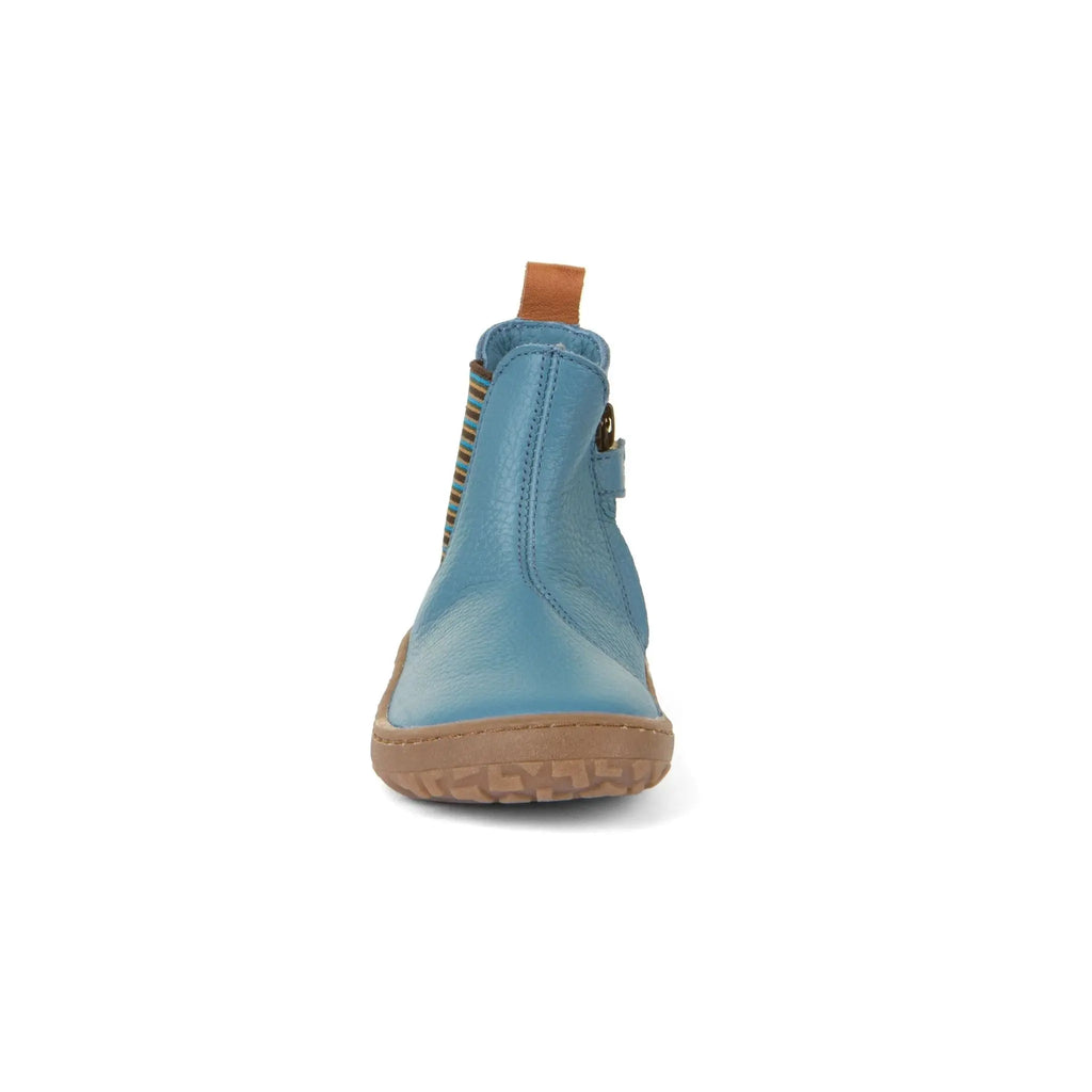 Froddo Barefoot - Chelys Jeans - Bottines Chelsea Barefoot