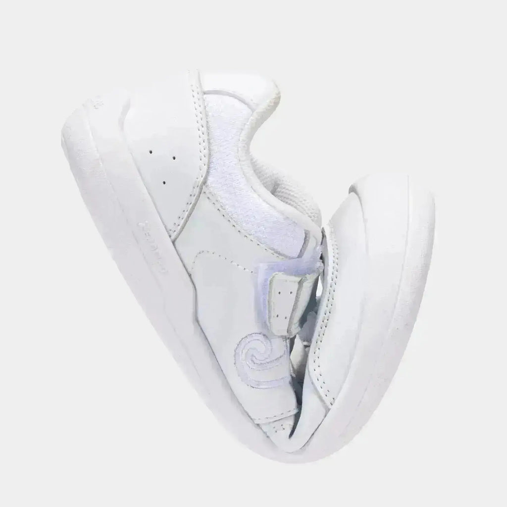 JOMA - Vela Junior Blanco - Deportiva colegial barefoot