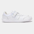 JOMA - Vela Junior Blanco - Deportiva colegial barefoot