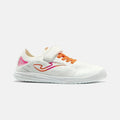 JOMA - Viper Kids 2502 Blanco - Zapatillas barefoot infantiles para running