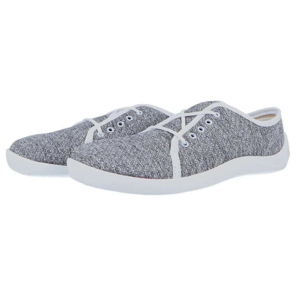 Jonap - Jampi Flow - Lonetas barefoot para mujer grises