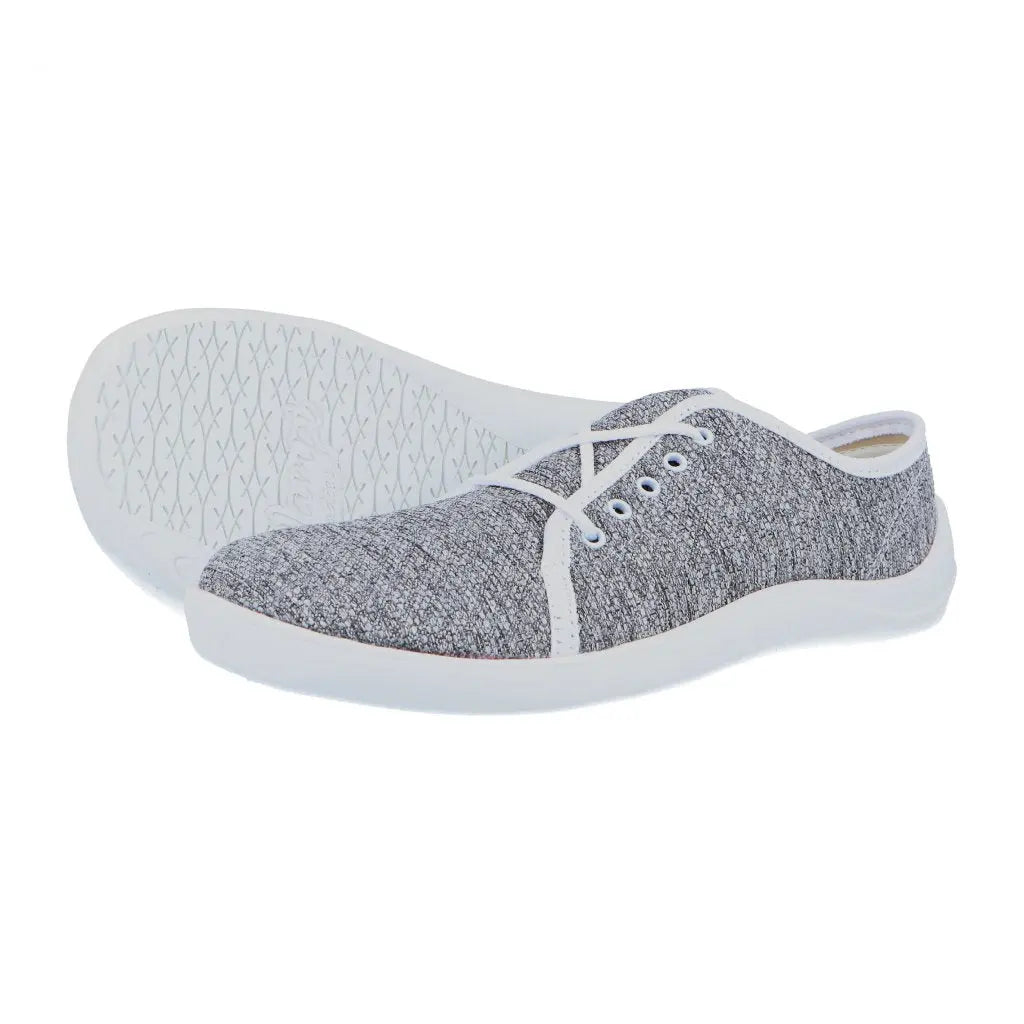 Jonap - Jampi Flow - Lonetas barefoot para mujer grises