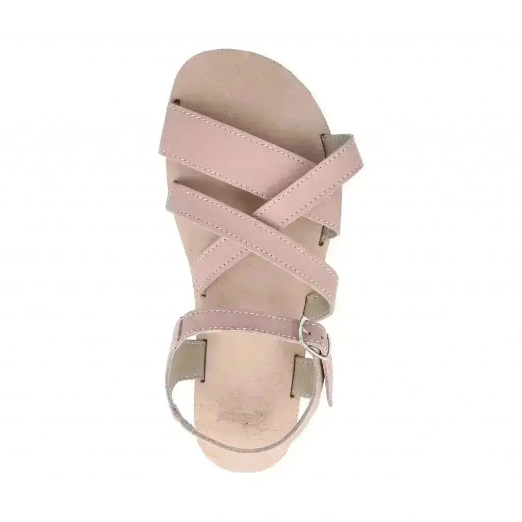 Jonap - Jampi Viki Nude - Sandalias minimalistas para mujer