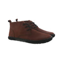 Koel - Fea Hydro Chocolate - Bottines barefoot hydrofuges