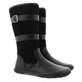 Koel - Felicia Hydro Black - Bottes barefoot