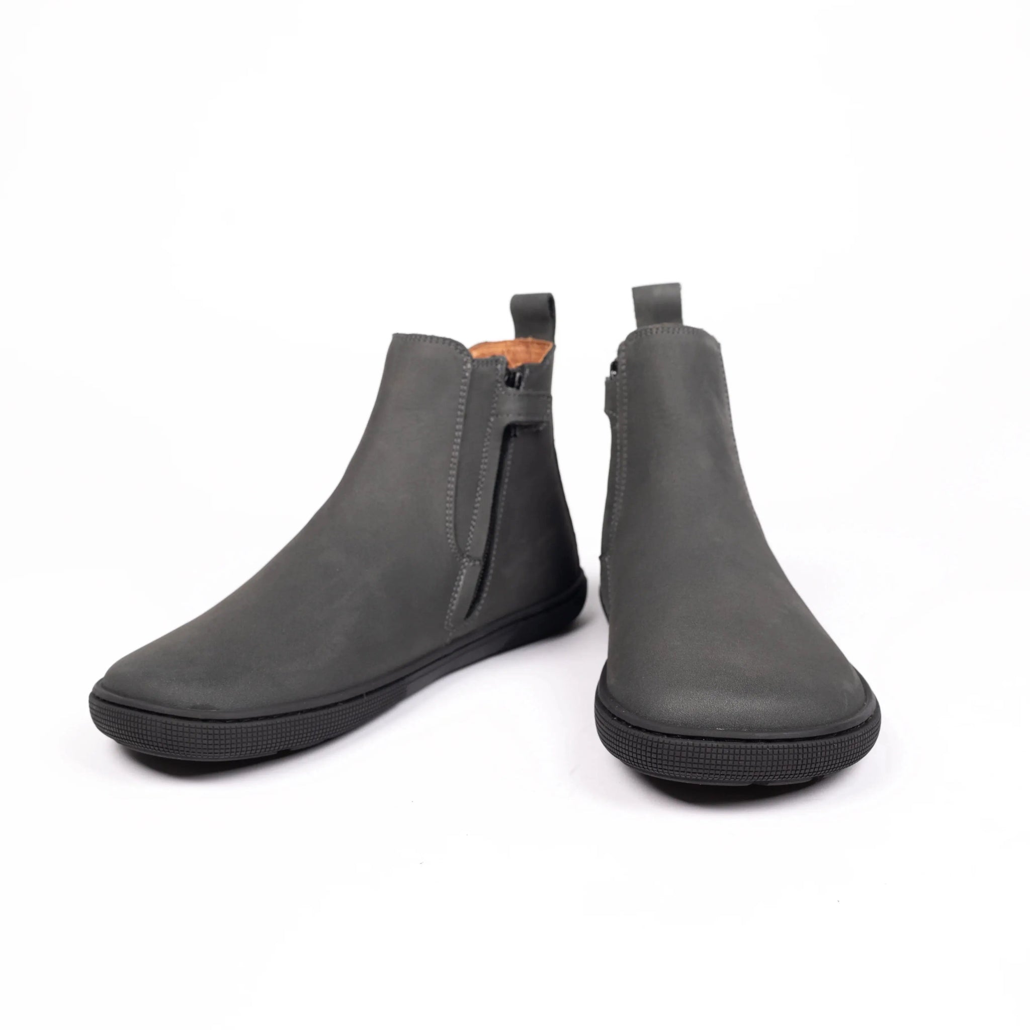 Koel - Filas Hydro Dark Grey - Bottines chelsea barefoot
