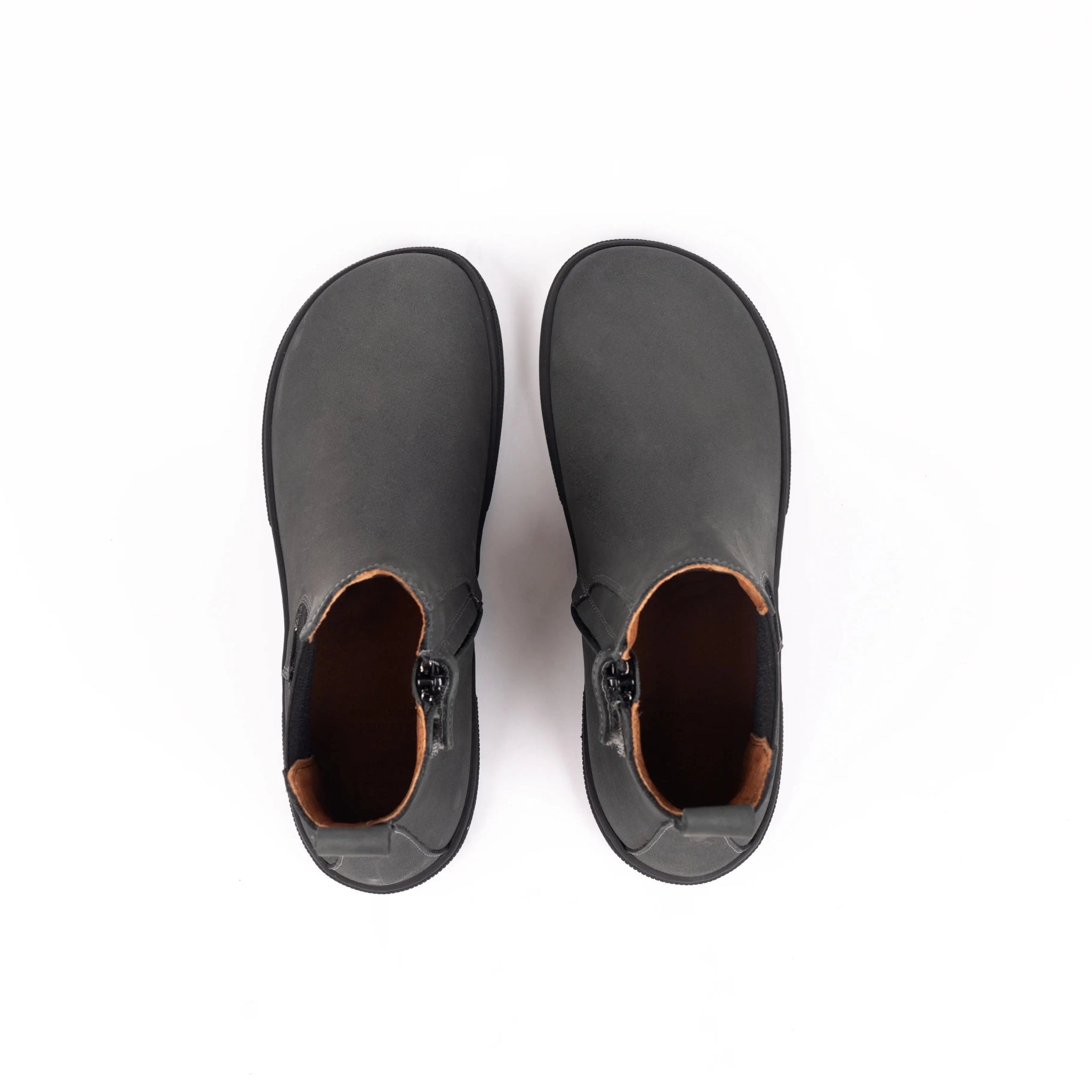 Koel - Filas Hydro Dark Grey - Bottines chelsea barefoot