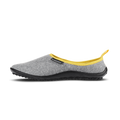 Leguano Acasa Yellow Slipper - zapatillas de casa barefoot