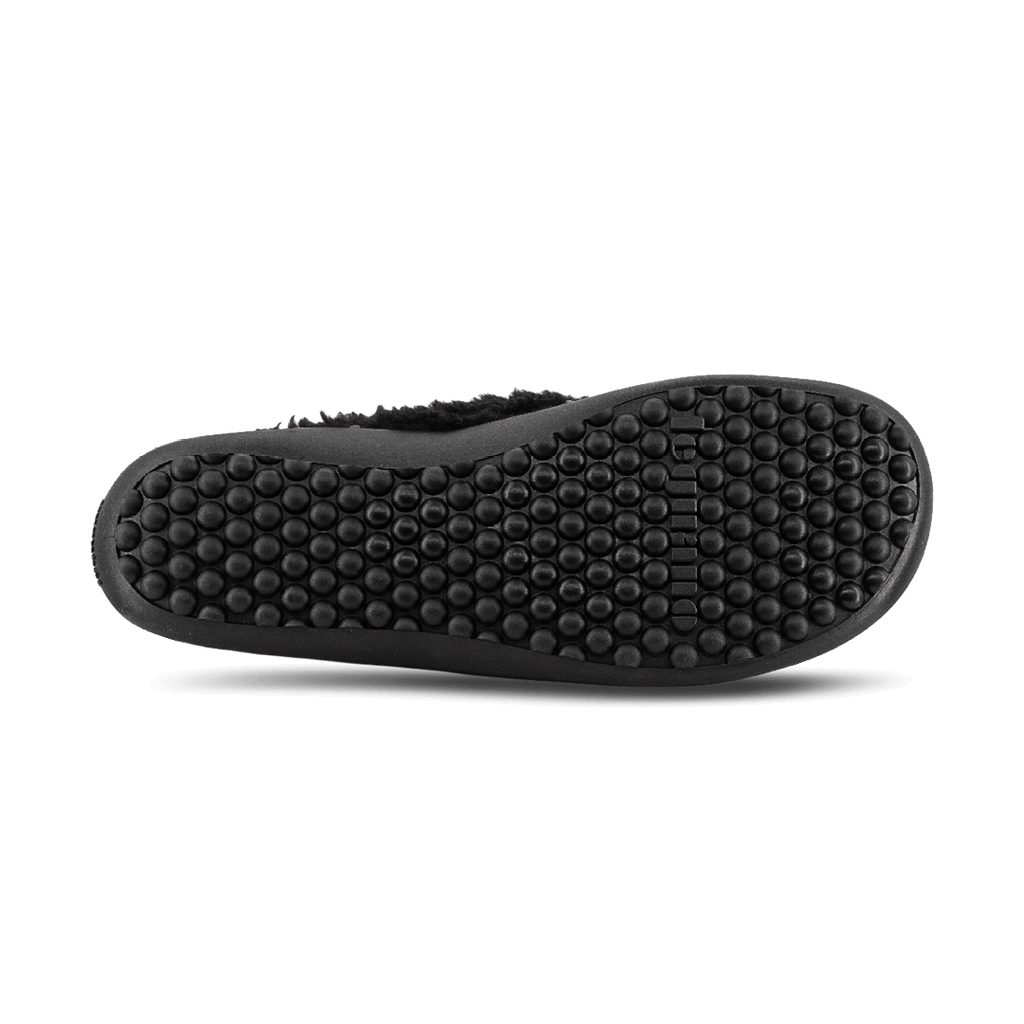 Leguano Acasa Warm Slipper - zapatillas de casa barefoot calientes